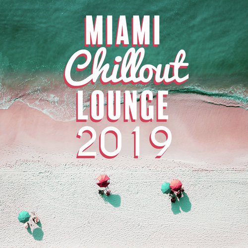 Tropical Chill cover art