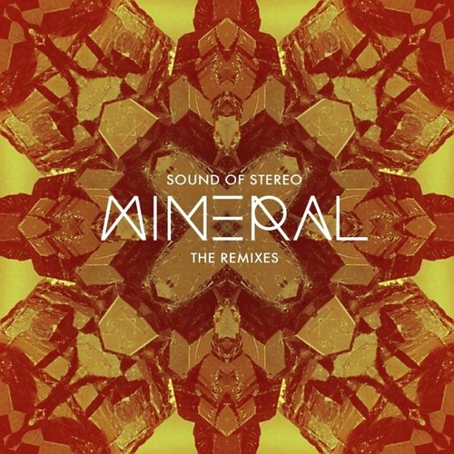 Mineral - The Remixes