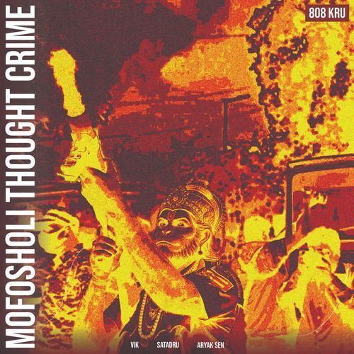 Mofosholi Thought Crime