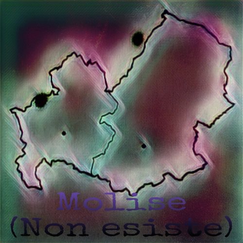 Il molise non esiste