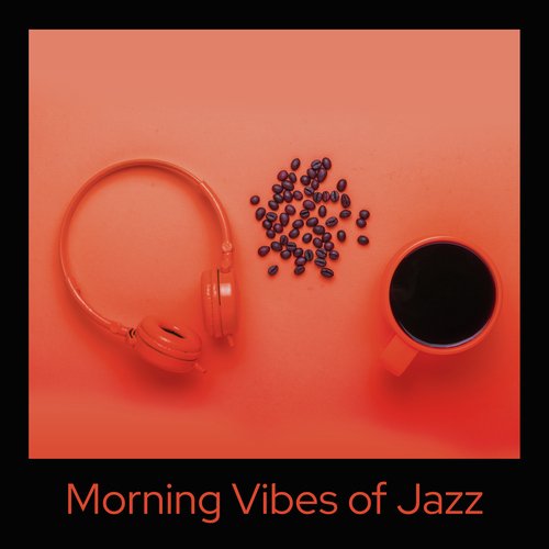 Relaxing Morning cover art