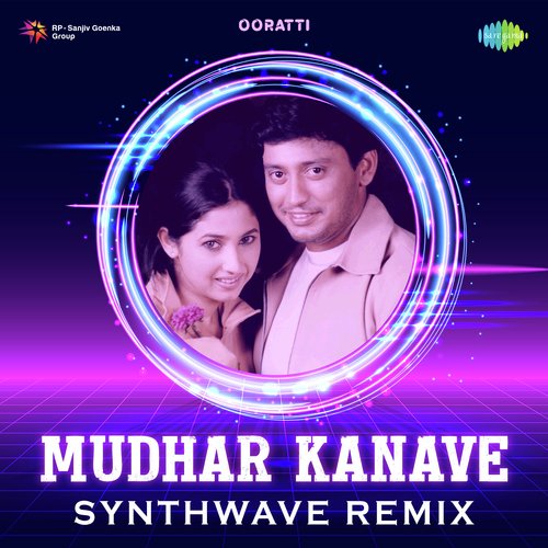 Mudhar Kanave - Synthwave Remix