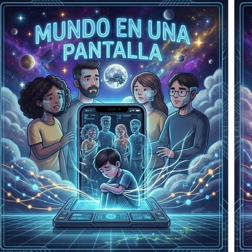 Mundo en una Pantalla