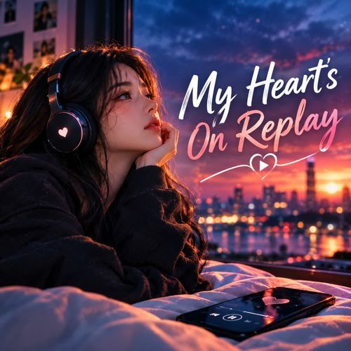 My Heart's On Replay