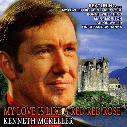 My Love Is Like a Red Red Rose (Remastered)