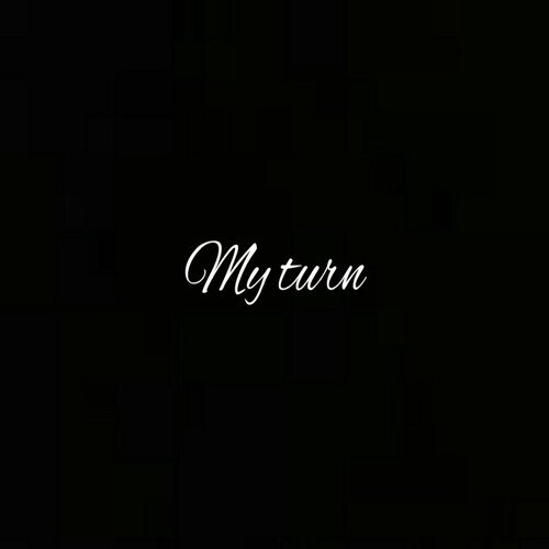 My Turn cover art