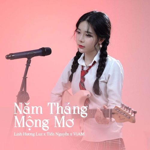 Năm Tháng Mộng Mơ (MeMe Remix)