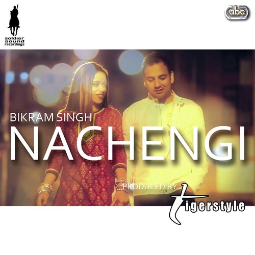 Nachengi (Instrumental)
