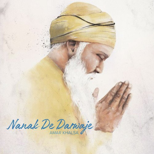 Nanak De Darwaje_poster_image