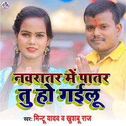 Navratar Me Patar Ho Gailu