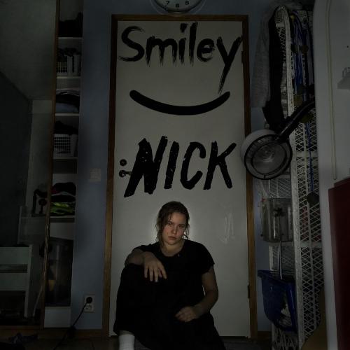 Nick cover art