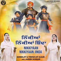 Nikkiyaan Nikkiyaan Jinda