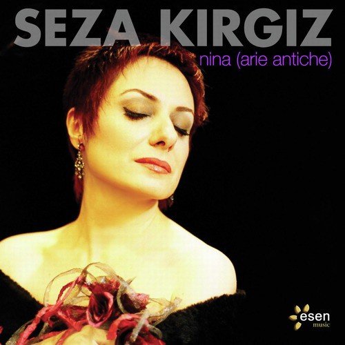 Seza Kırgız