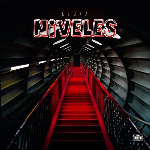 Niveles cover art