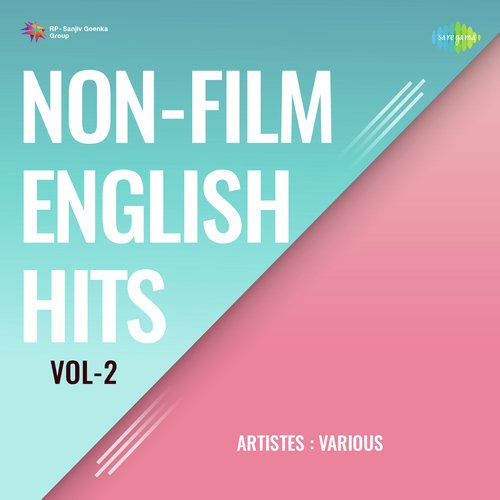 Non-Film English Hits Vol-2
