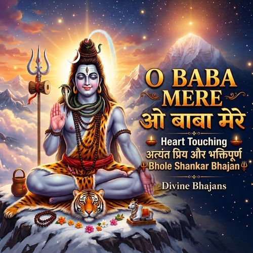 O Baba Mere!