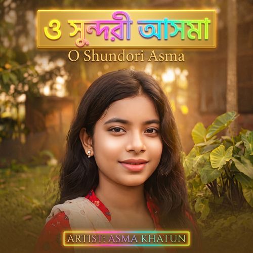O Shundori Asma