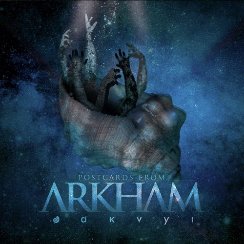 Yidhra cover art