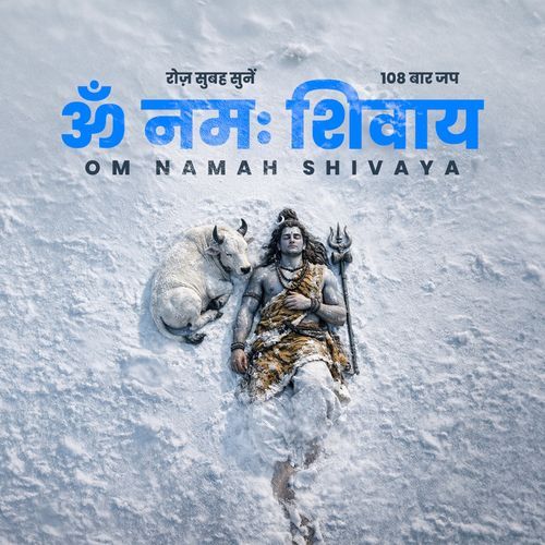Om Namah Shivaya