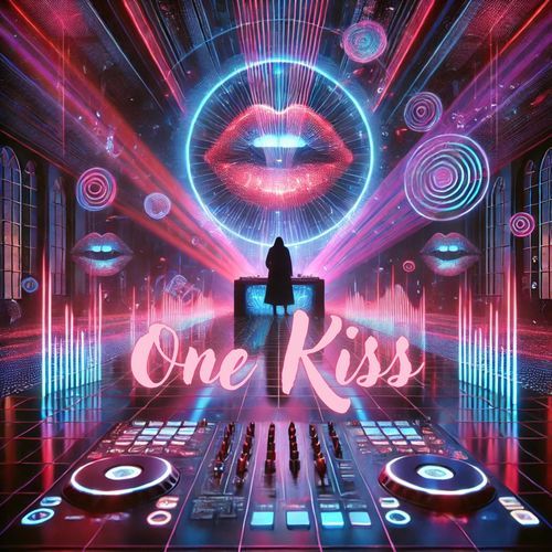 One Kiss