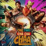 Ishq Dhishoom From One Two Cha Cha Chaa