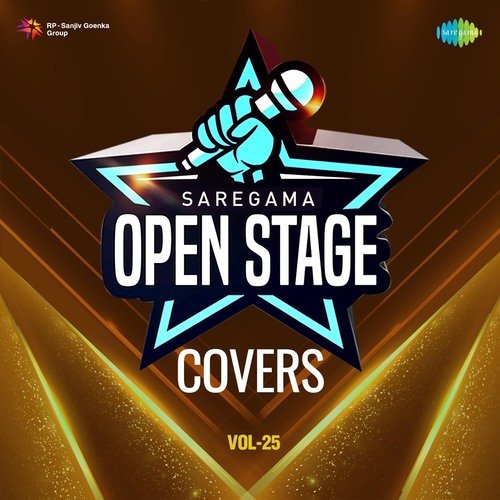 Open Stage Covers - Vol 25