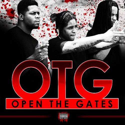 Open the Gates