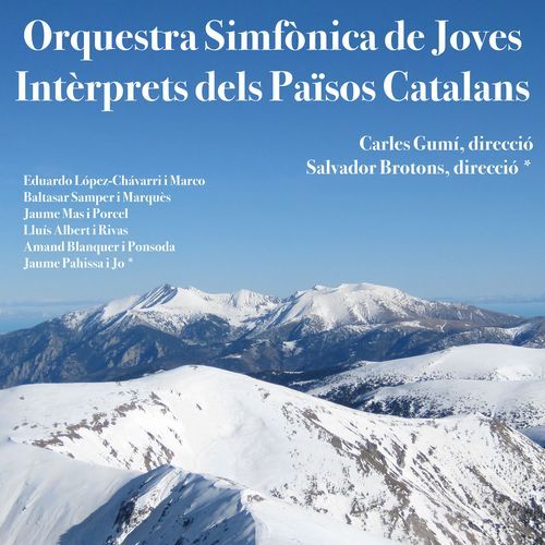 Aquarel·les valencianes per a orquestra de corda: II. Dansa (Live, 2010)