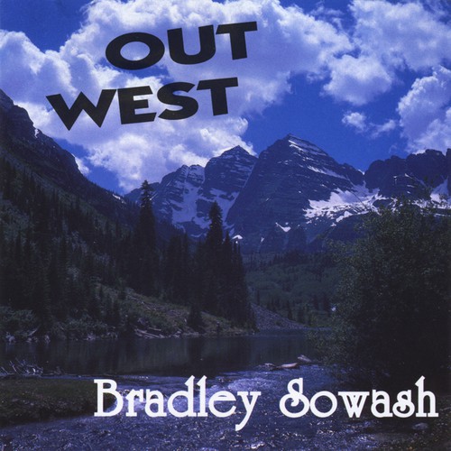 High Country cover art