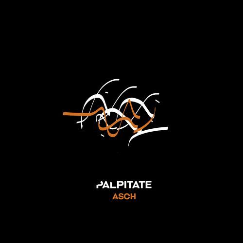 Palpitate cover art