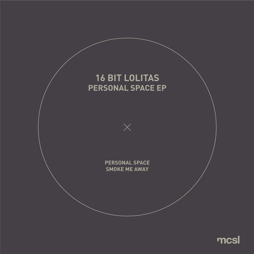 Personal Space EP