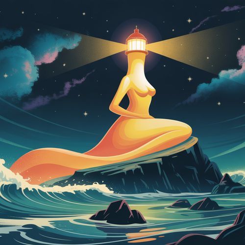 Phare cover art