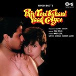 Tere Dar Par Sanam - Male