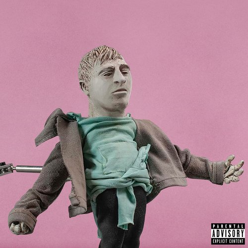 I Can’t Help (ft. Digital Nas & Saint Lyor of Van Buren Records) cover art