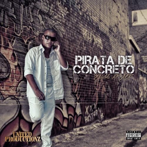 Pirata de Concreto_poster_image