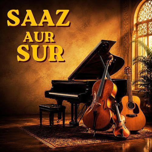 Piyu Bole (Instrumental)