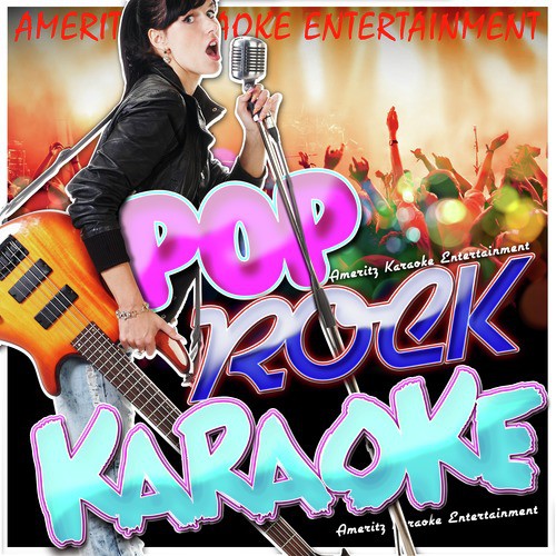 Pop / Rock - Karaoke Vol. 334