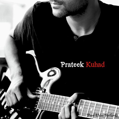 Prateek Kuhad