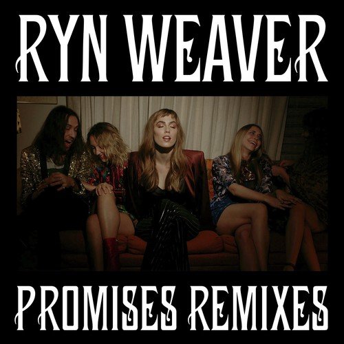 Promises (Remixes)_poster_image