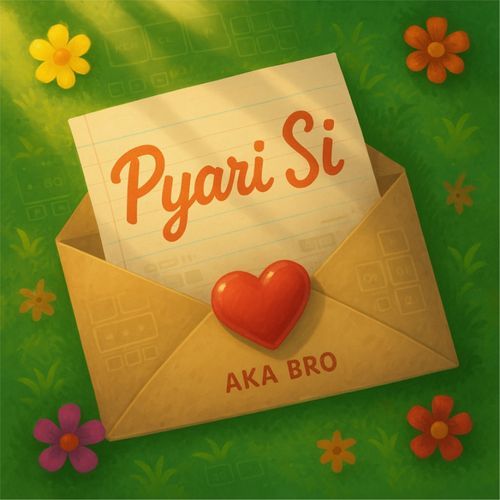 Pyari Si