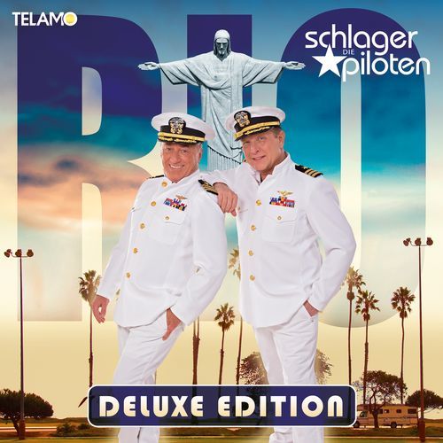 Romeo der Nacht cover art