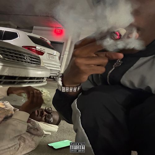 Choir cover art
