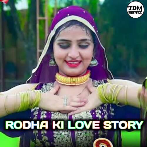 RODHA KI LOVE STORY