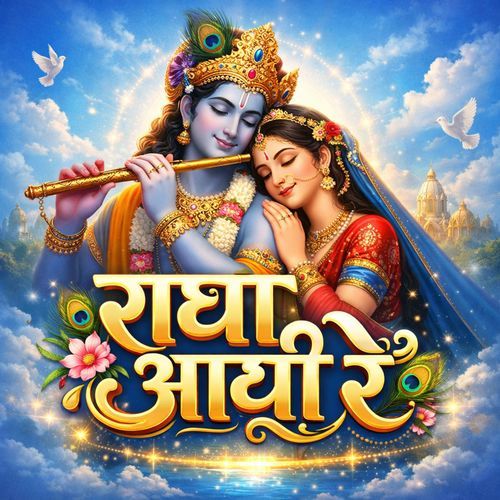 Radha Aayi Re