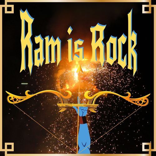 Ram Is Rock