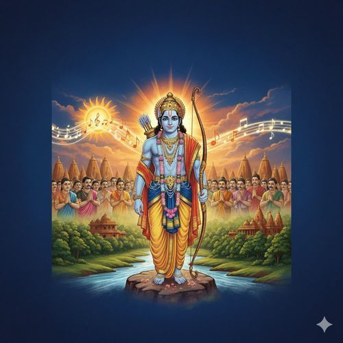 Ram Kirpa Shri Ram Bhajan