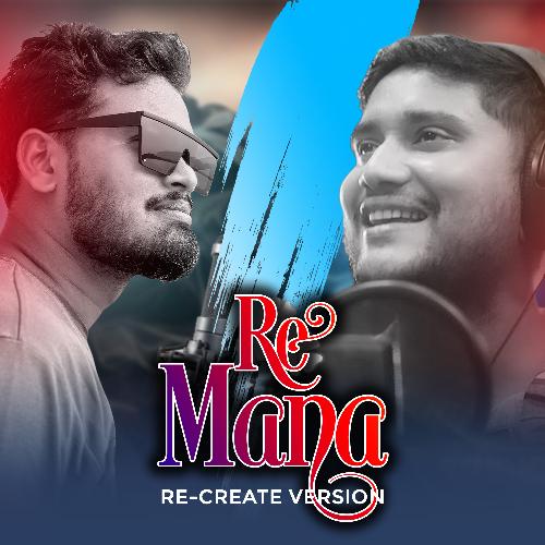 Re Mana (re-create)