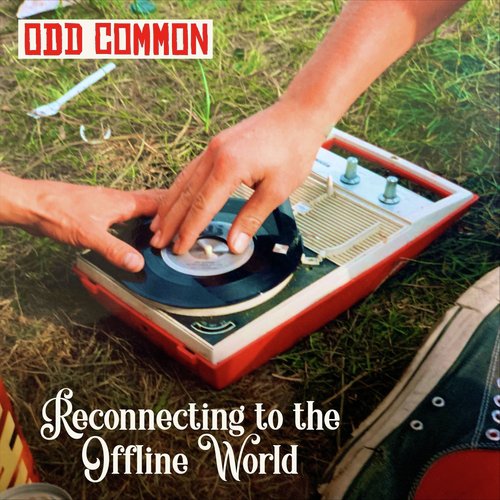 Home Entertainment System cover art