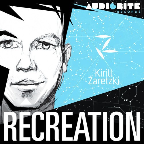 Fly-Zation cover art