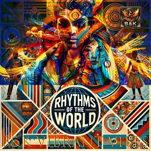 Heartbeats Aligned cover art